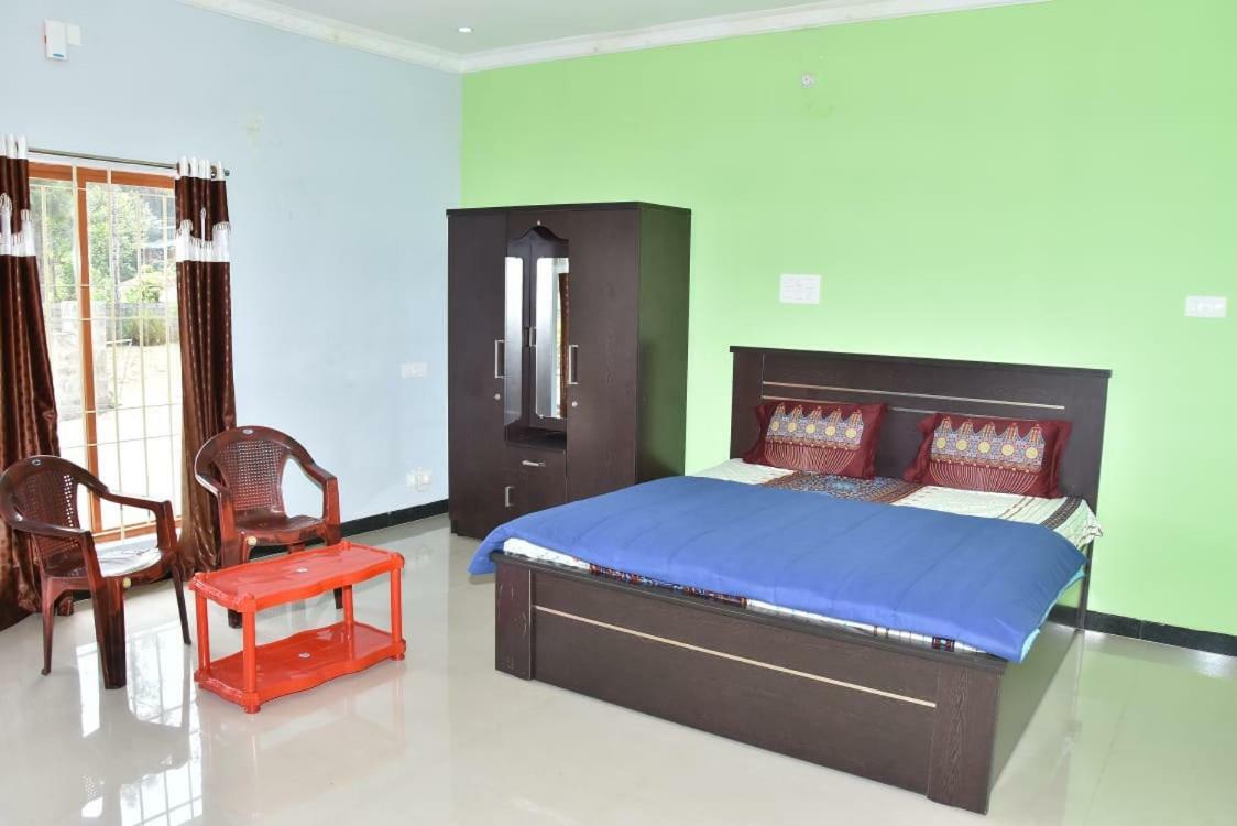 Tom And Jerry Resorts Yercaud Esterno foto