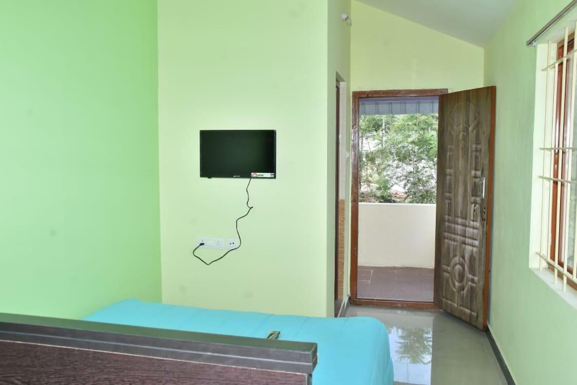 Tom And Jerry Resorts Yercaud Esterno foto